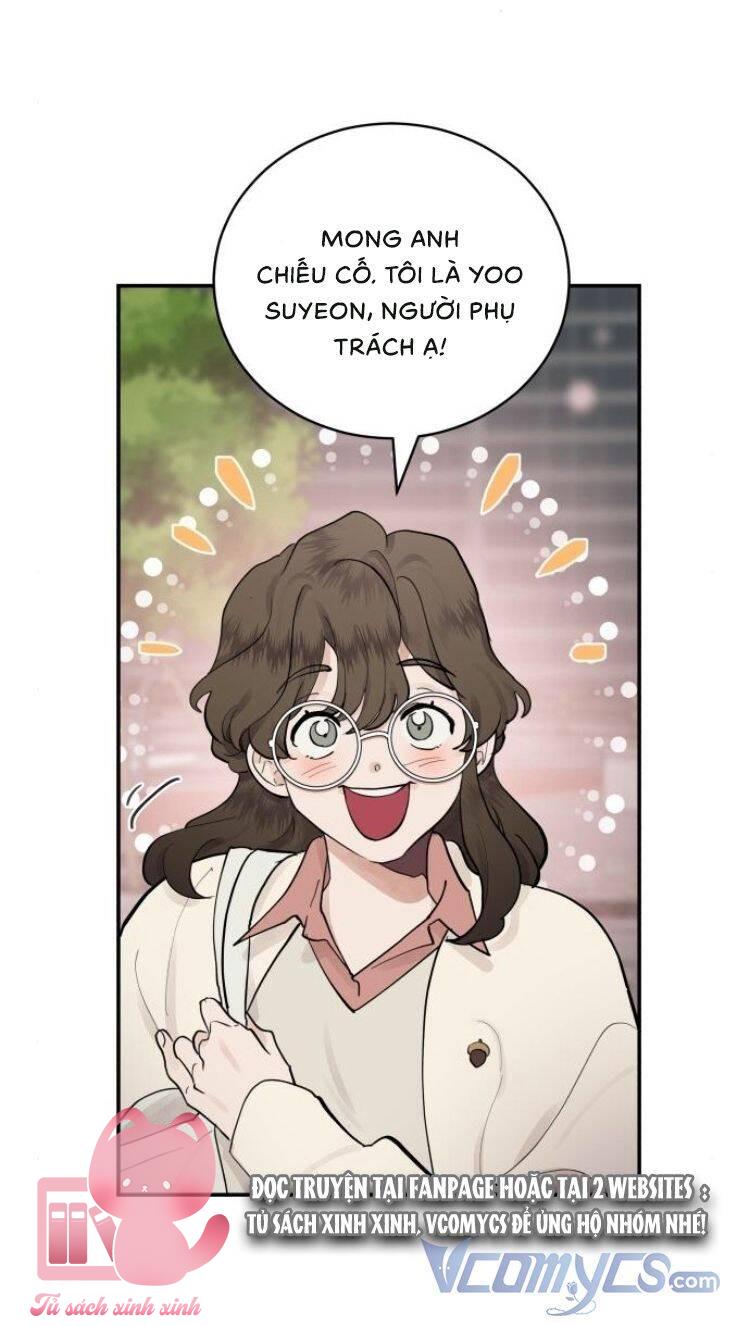 Oan Gia Ngõ Hẹp - Chap 69 - Trang 22