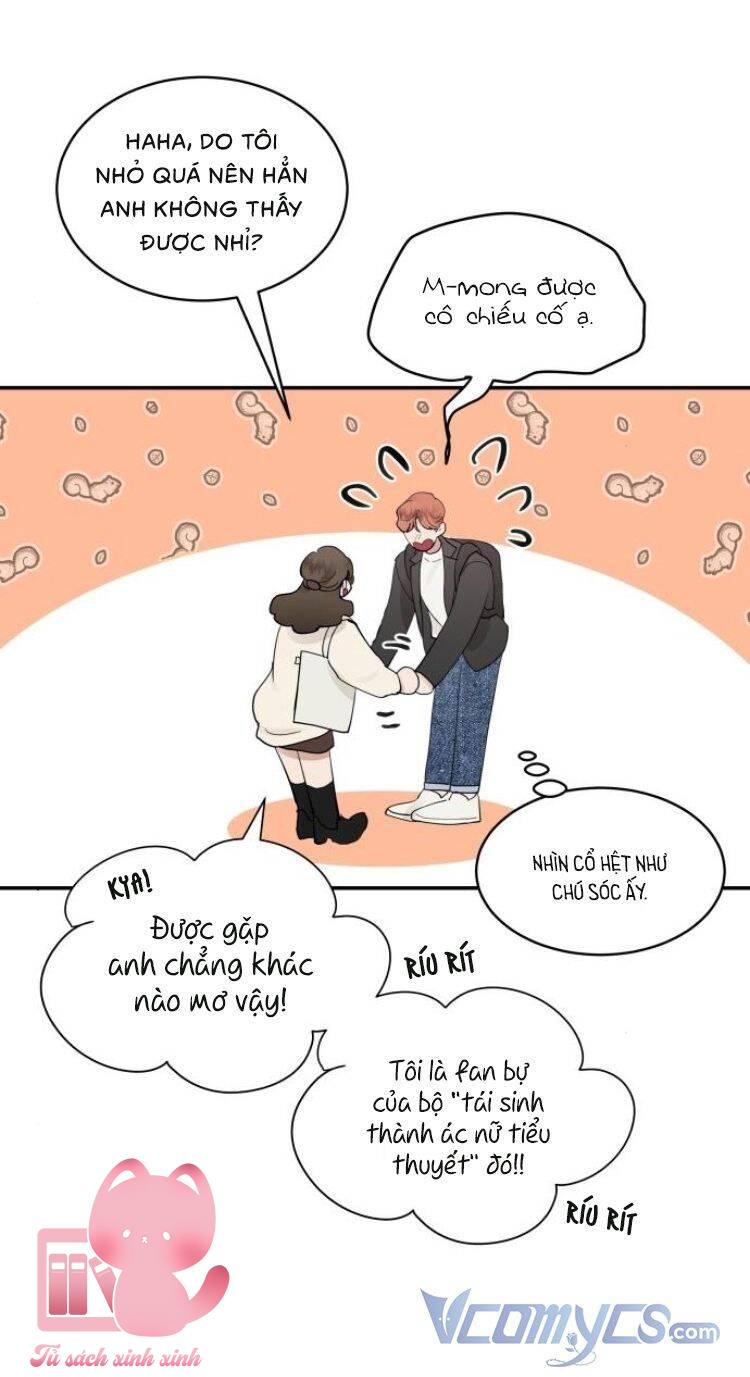 Oan Gia Ngõ Hẹp - Chap 69 - Trang 23