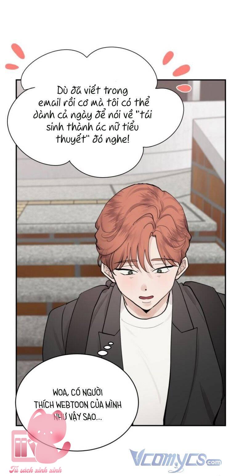 Oan Gia Ngõ Hẹp - Chap 69 - Trang 26