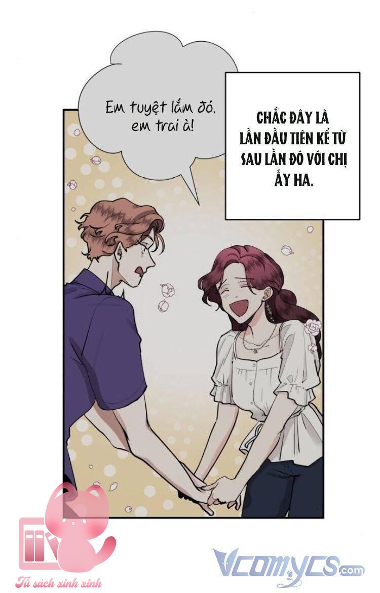 Oan Gia Ngõ Hẹp - Chap 69 - Trang 27