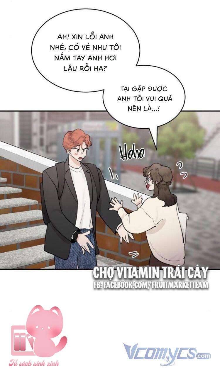 Oan Gia Ngõ Hẹp - Chap 69 - Trang 28