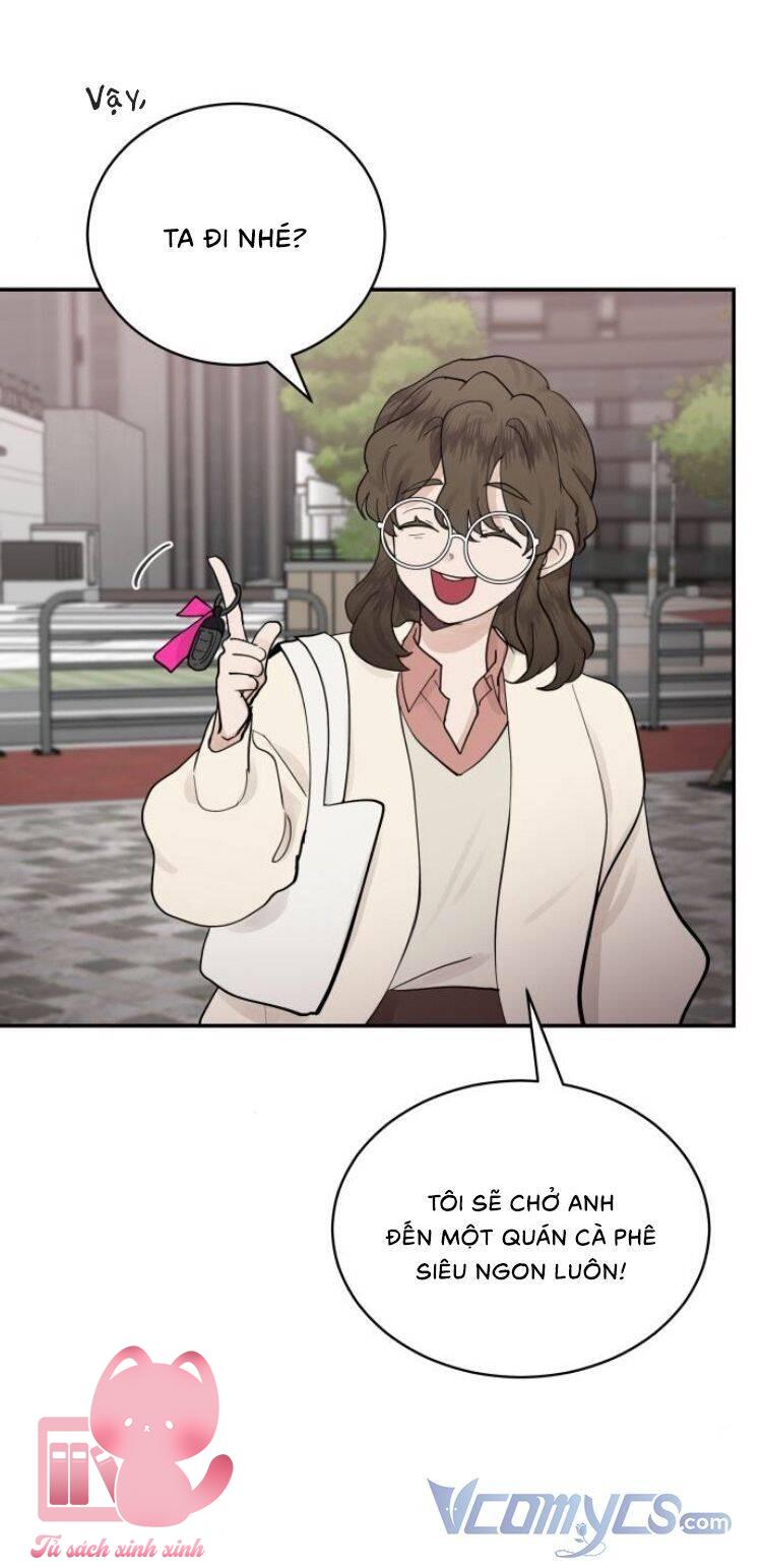 Oan Gia Ngõ Hẹp - Chap 69 - Trang 30