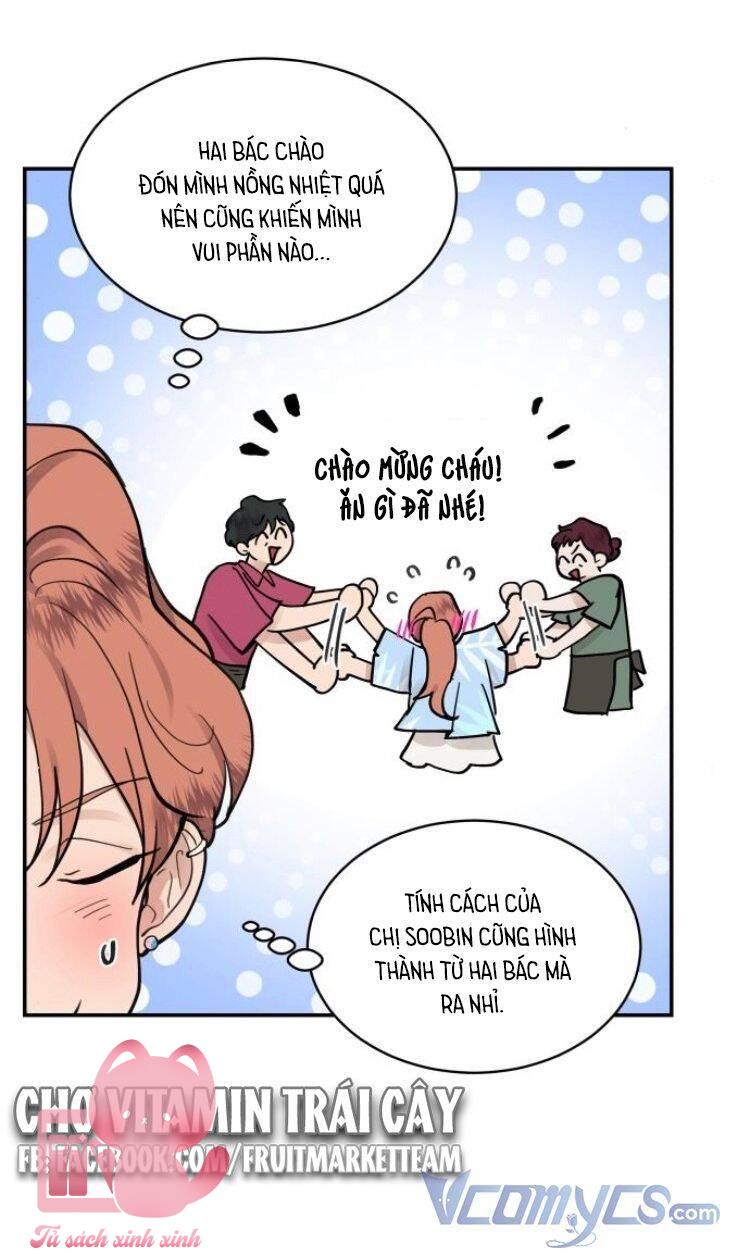 Oan Gia Ngõ Hẹp - Chap 69 - Trang 4