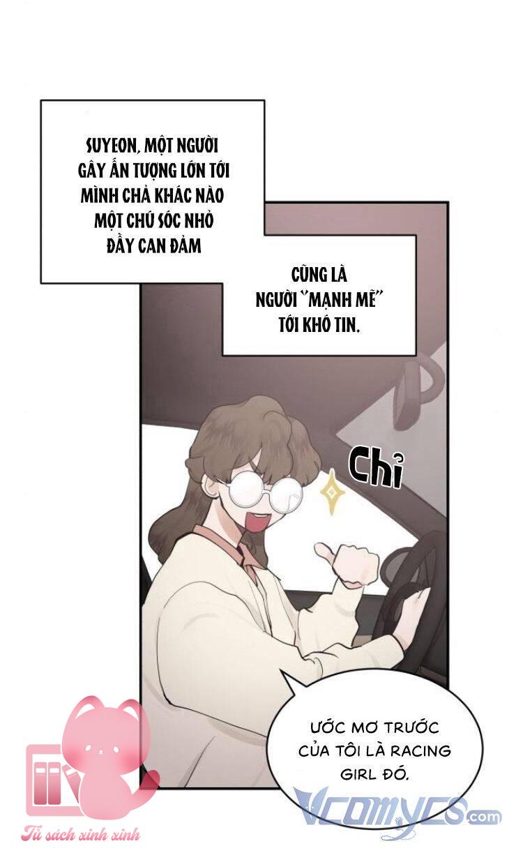Oan Gia Ngõ Hẹp - Chap 69 - Trang 31