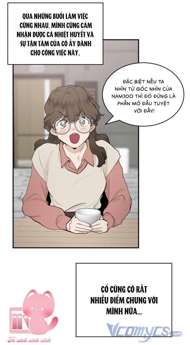 Oan Gia Ngõ Hẹp - Chap 69 - Trang 32