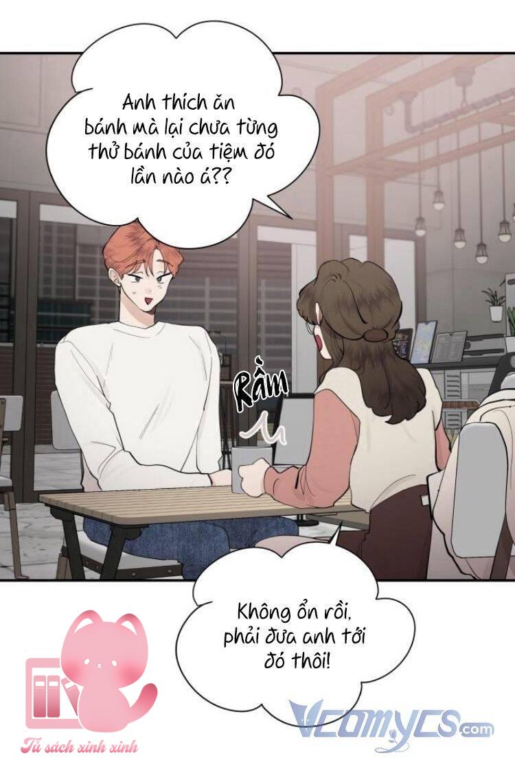 Oan Gia Ngõ Hẹp - Chap 69 - Trang 33