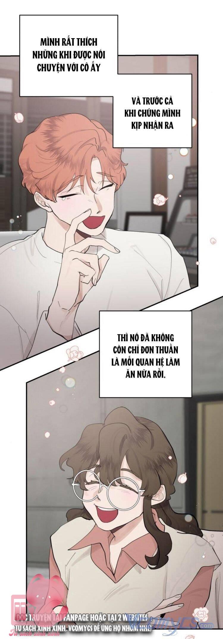 Oan Gia Ngõ Hẹp - Chap 69 - Trang 34