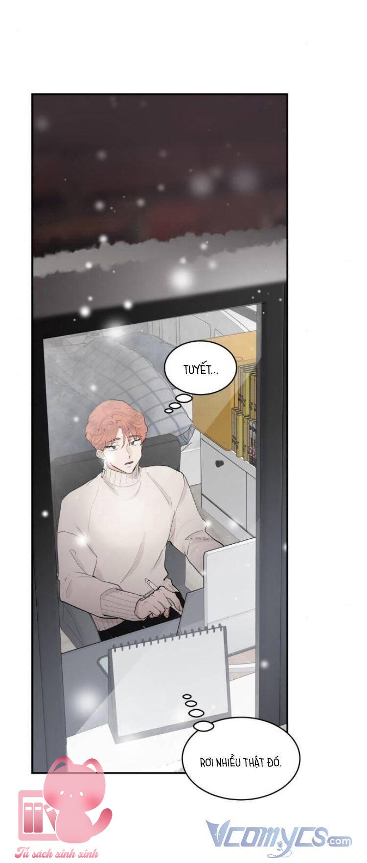 Oan Gia Ngõ Hẹp - Chap 69 - Trang 39