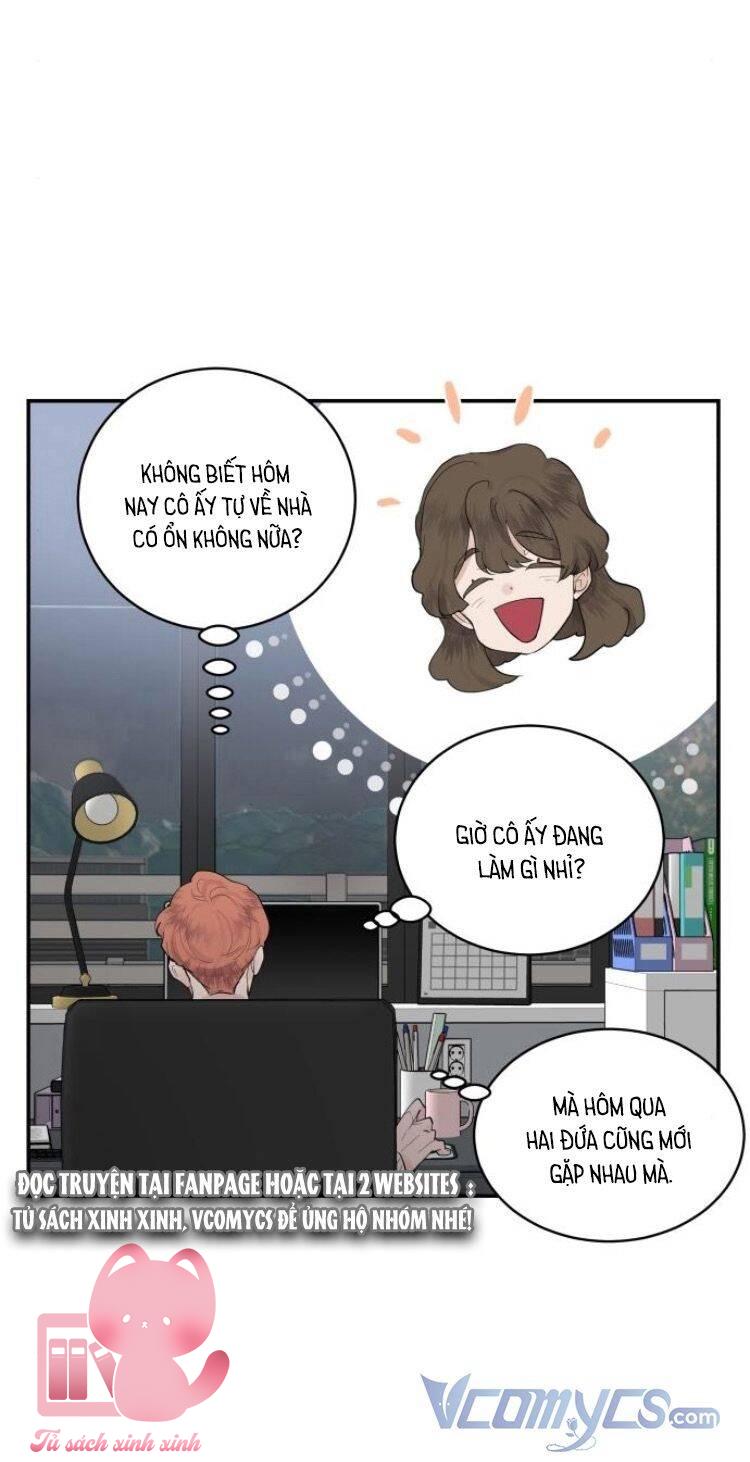 Oan Gia Ngõ Hẹp - Chap 69 - Trang 40