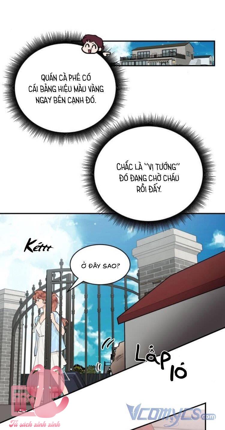 Oan Gia Ngõ Hẹp - Chap 69 - Trang 5
