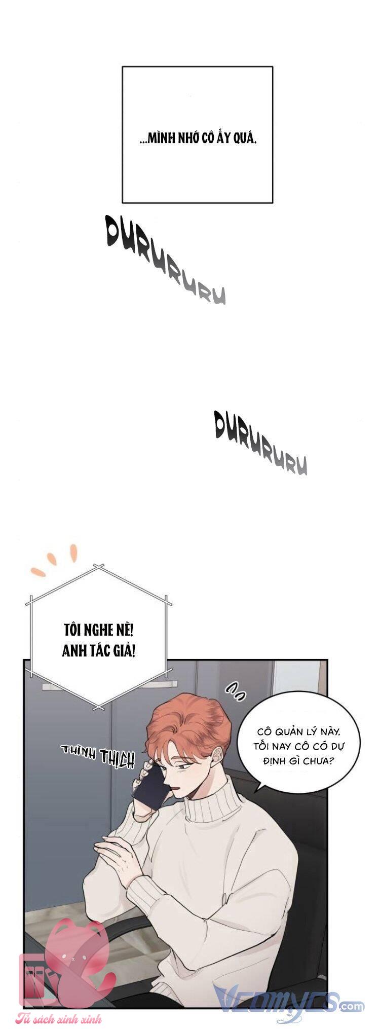 Oan Gia Ngõ Hẹp - Chap 69 - Trang 41