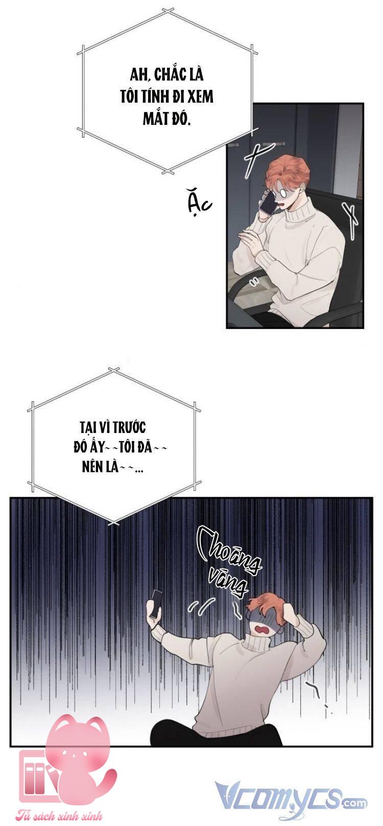 Oan Gia Ngõ Hẹp - Chap 69 - Trang 42
