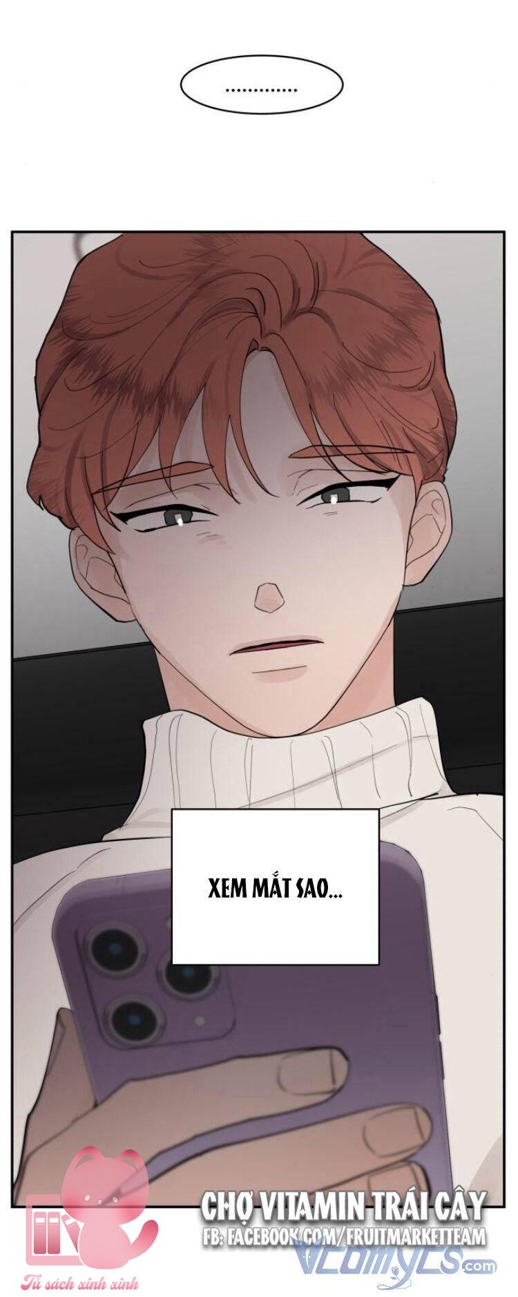 Oan Gia Ngõ Hẹp - Chap 69 - Trang 43