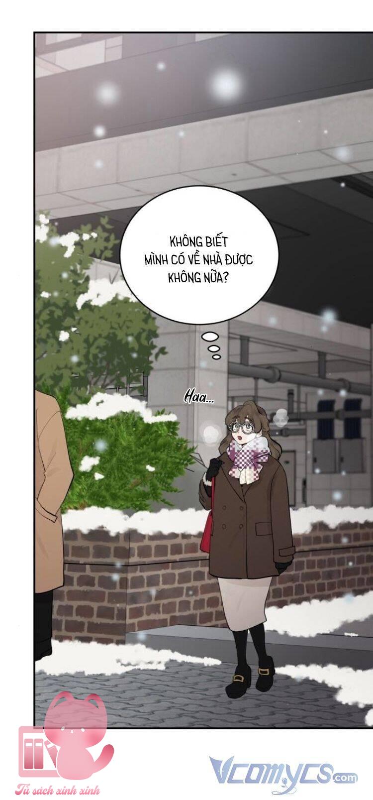 Oan Gia Ngõ Hẹp - Chap 69 - Trang 46