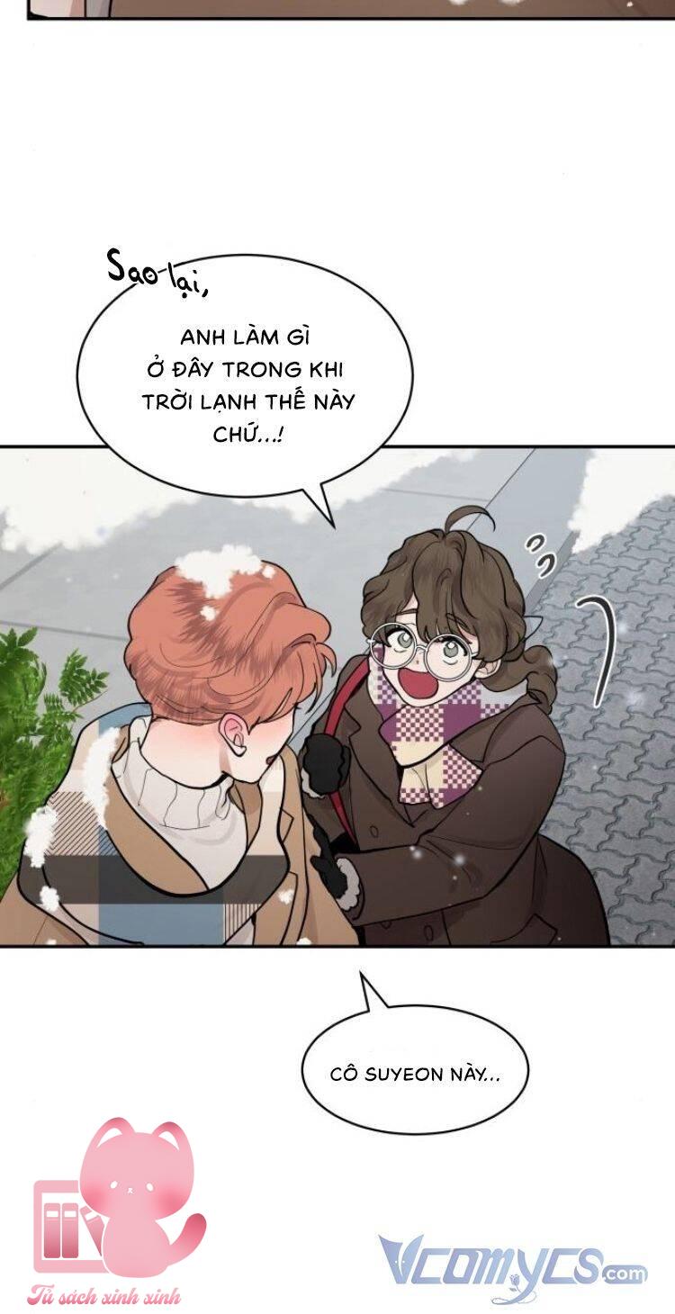 Oan Gia Ngõ Hẹp - Chap 69 - Trang 48