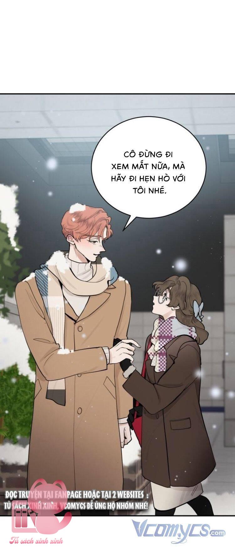 Oan Gia Ngõ Hẹp - Chap 69 - Trang 49