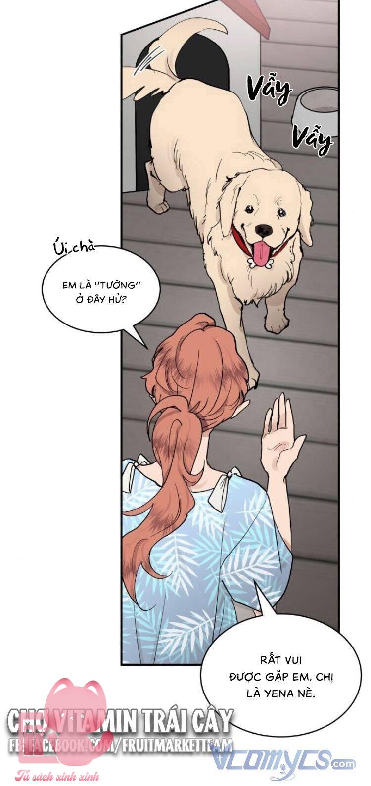 Oan Gia Ngõ Hẹp - Chap 69 - Trang 6
