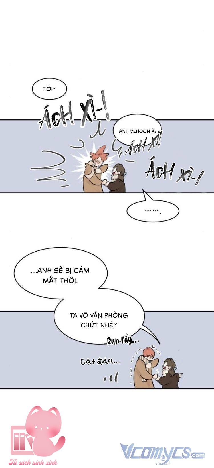 Oan Gia Ngõ Hẹp - Chap 69 - Trang 51