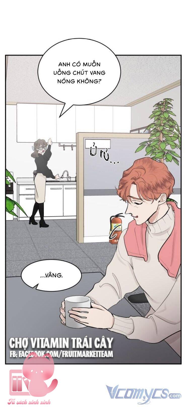 Oan Gia Ngõ Hẹp - Chap 69 - Trang 53