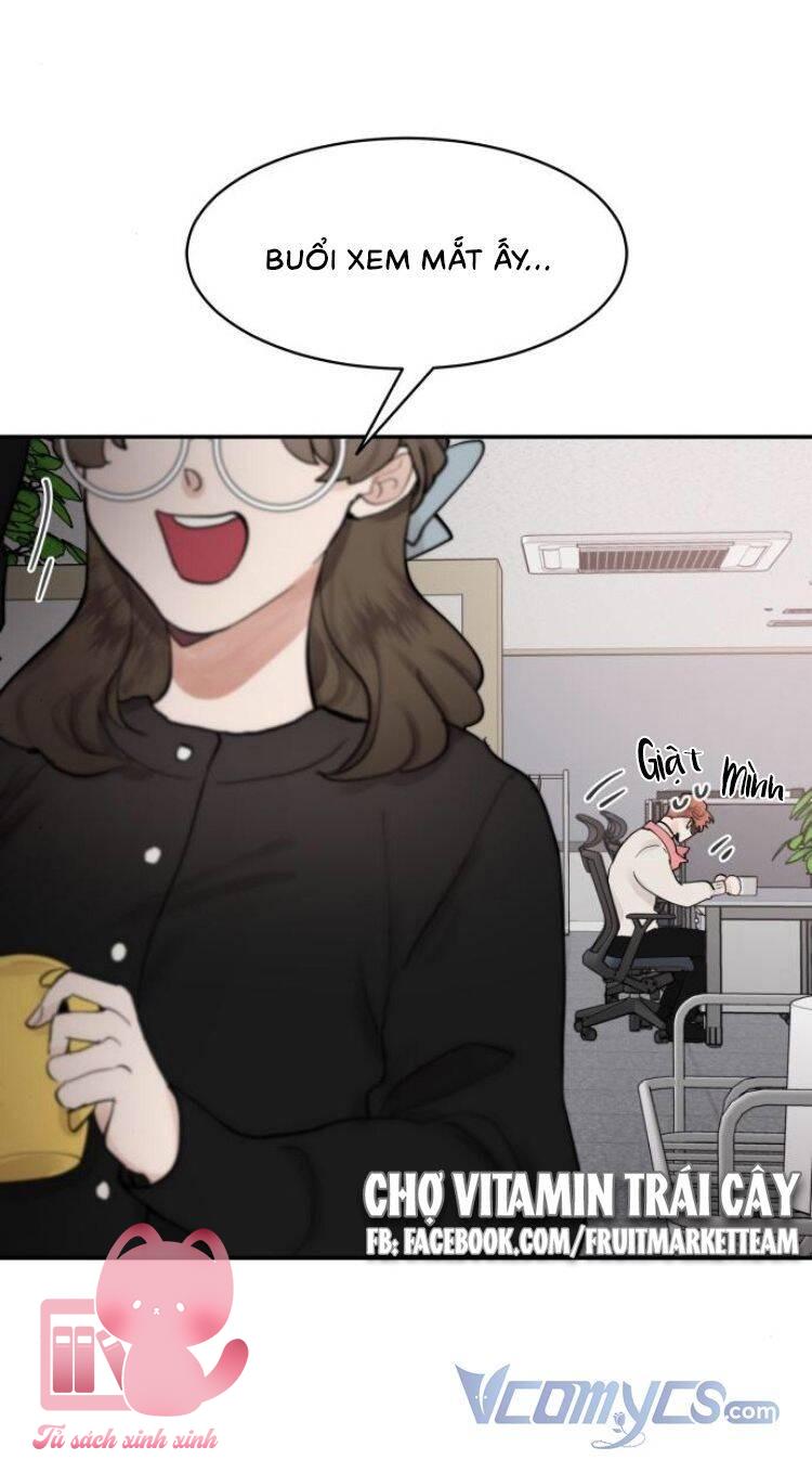 Oan Gia Ngõ Hẹp - Chap 69 - Trang 55