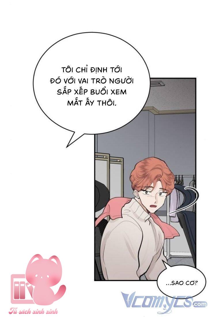 Oan Gia Ngõ Hẹp - Chap 69 - Trang 56
