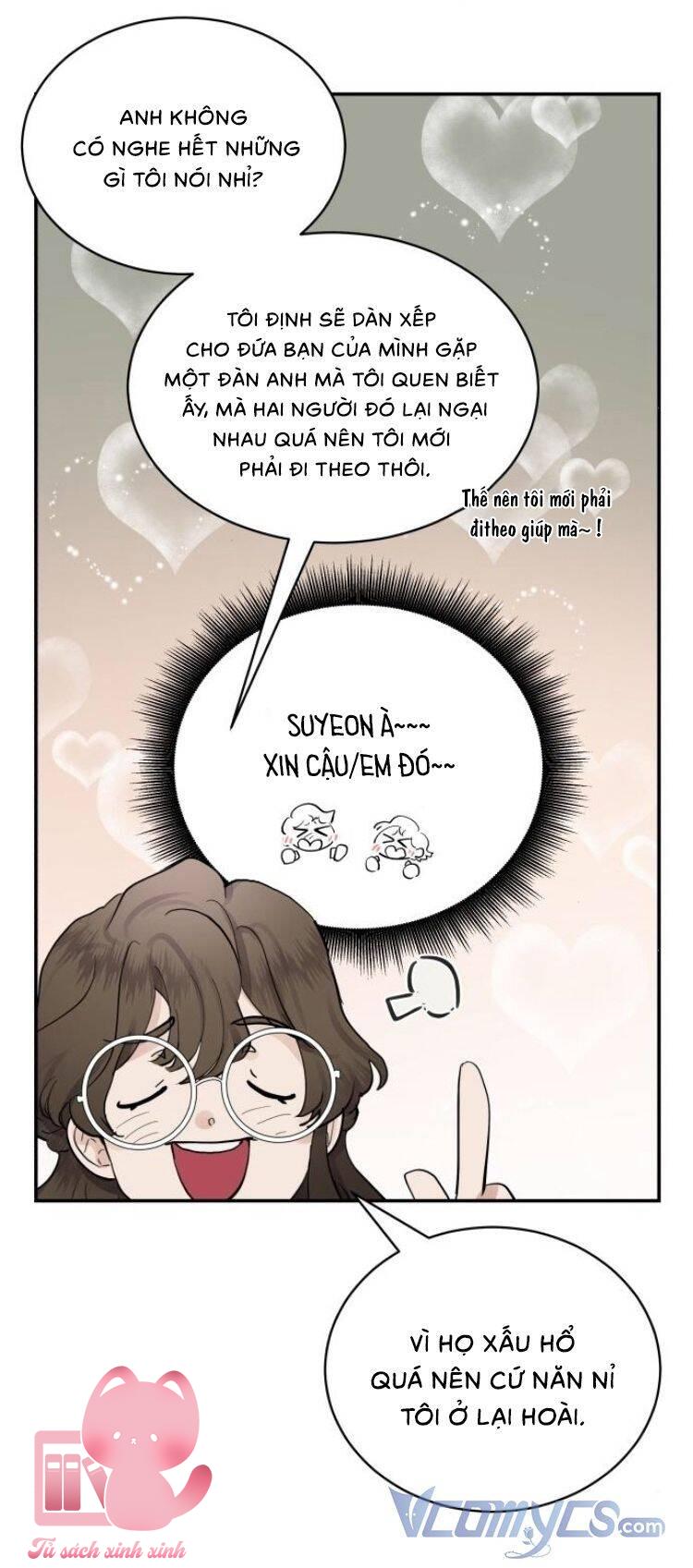 Oan Gia Ngõ Hẹp - Chap 69 - Trang 57