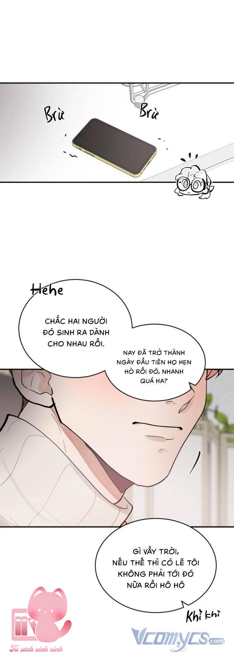 Oan Gia Ngõ Hẹp - Chap 69 - Trang 58
