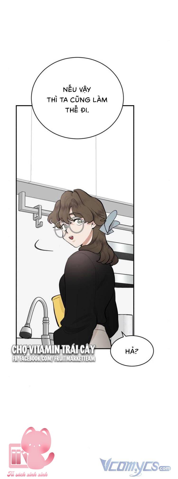 Oan Gia Ngõ Hẹp - Chap 69 - Trang 59