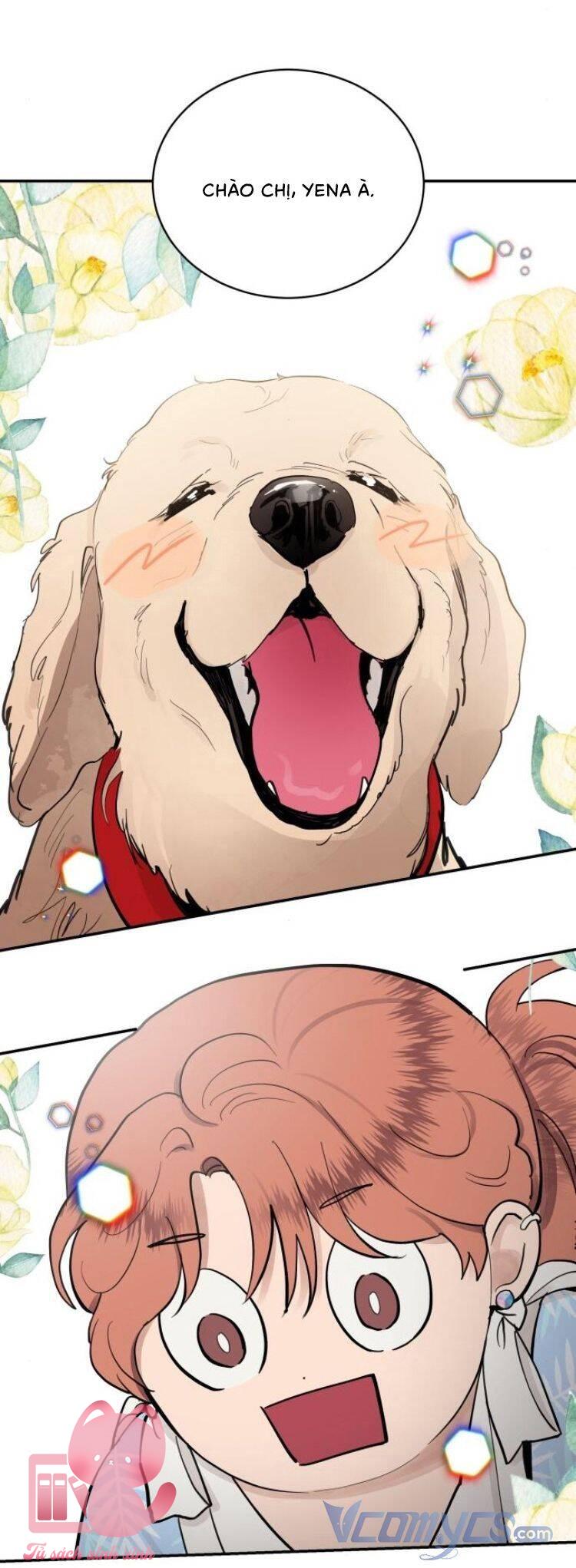 Oan Gia Ngõ Hẹp - Chap 69 - Trang 7