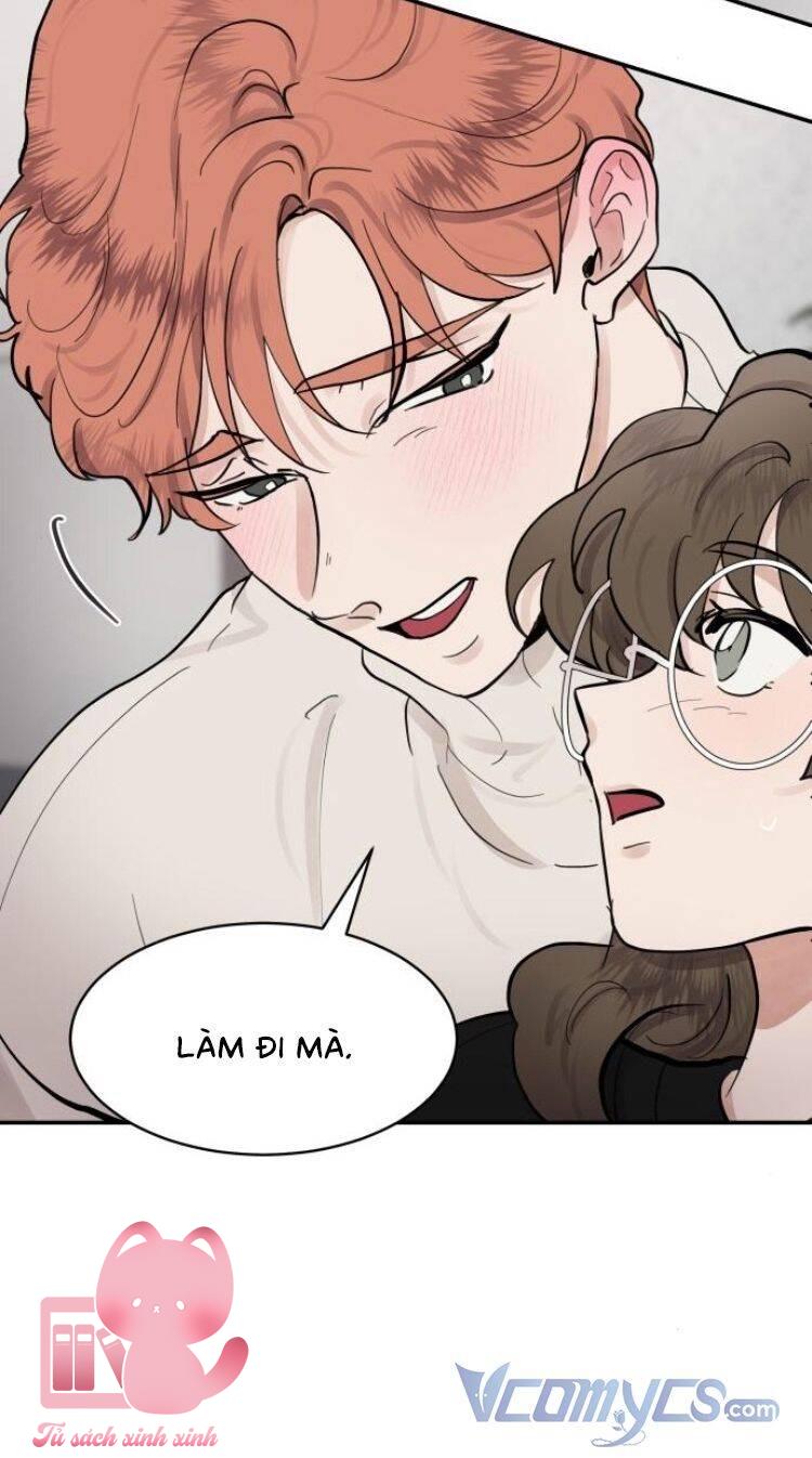 Oan Gia Ngõ Hẹp - Chap 69 - Trang 62