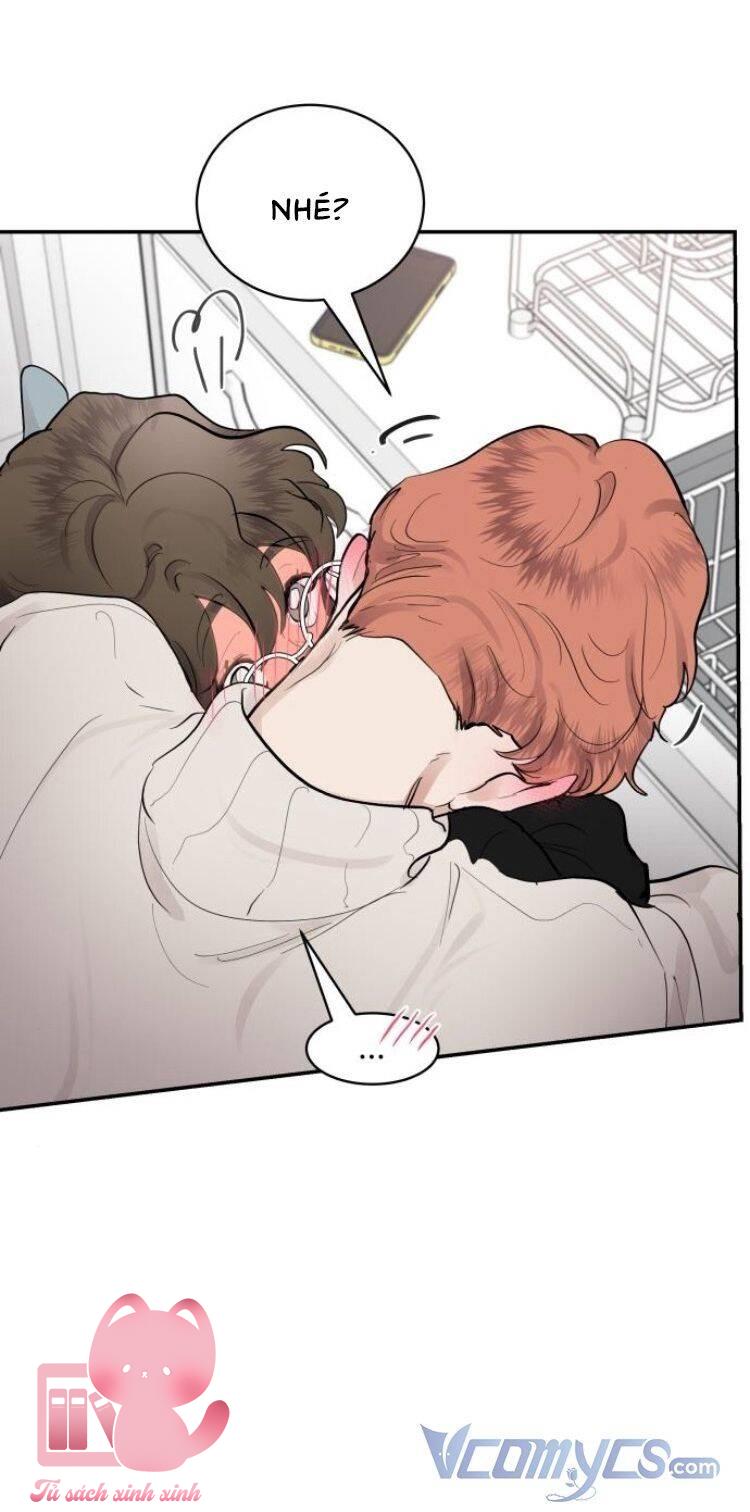 Oan Gia Ngõ Hẹp - Chap 69 - Trang 63