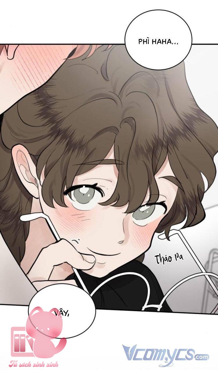 Oan Gia Ngõ Hẹp - Chap 69 - Trang 65