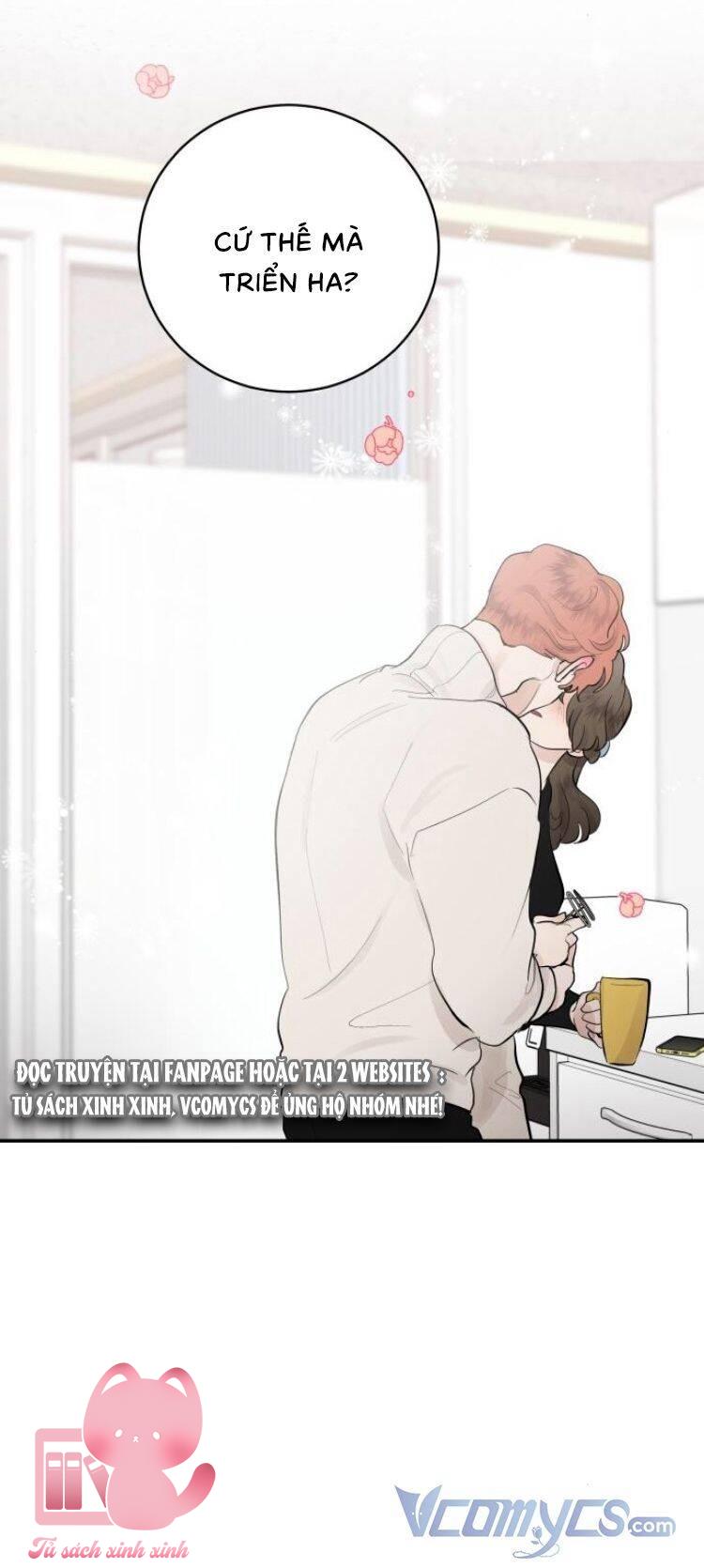 Oan Gia Ngõ Hẹp - Chap 69 - Trang 66