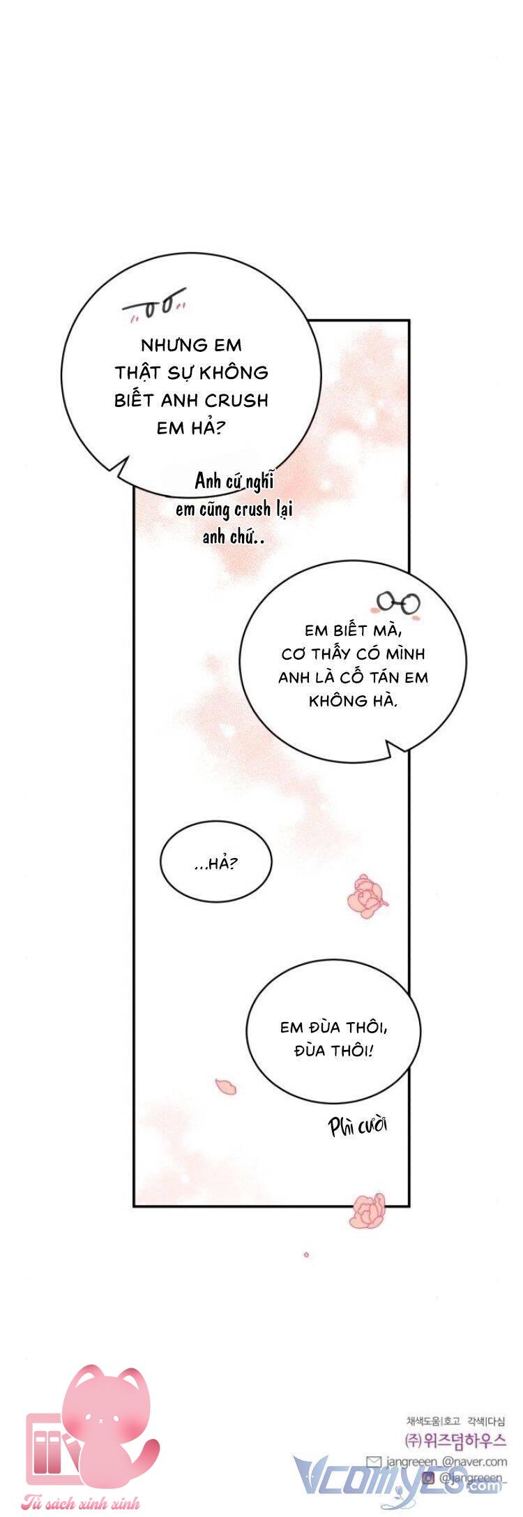 Oan Gia Ngõ Hẹp - Chap 69 - Trang 67