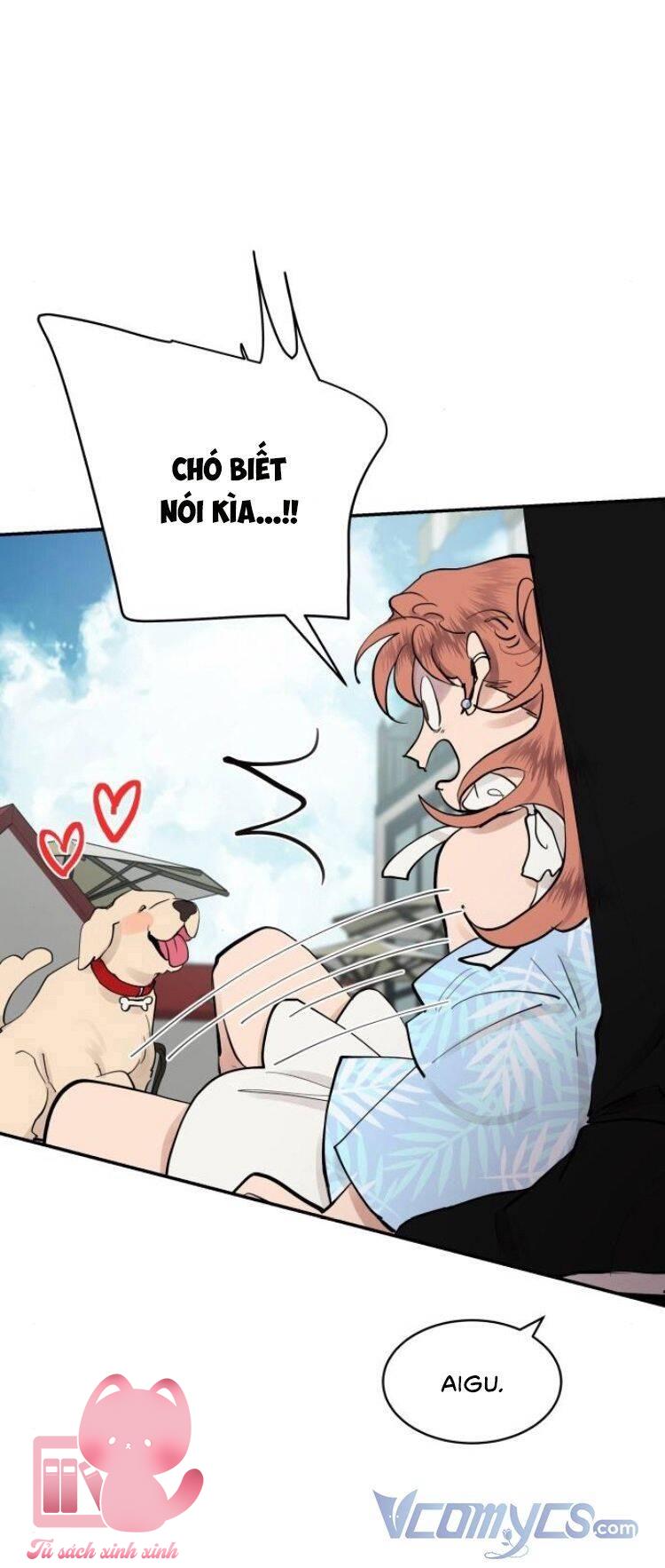 Oan Gia Ngõ Hẹp - Chap 69 - Trang 8