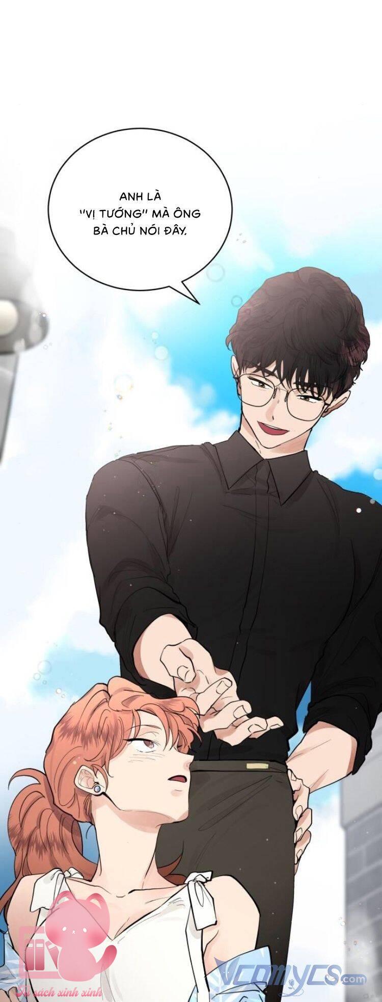 Oan Gia Ngõ Hẹp - Chap 69 - Trang 10