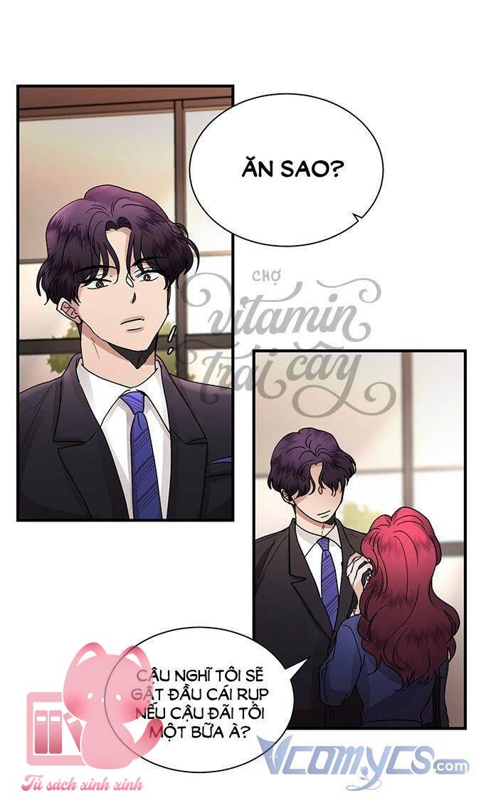 Oan Gia Ngõ Hẹp - Chap 7 - Trang 11