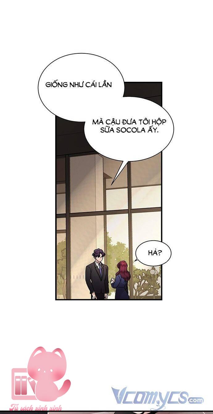 Oan Gia Ngõ Hẹp - Chap 7 - Trang 13