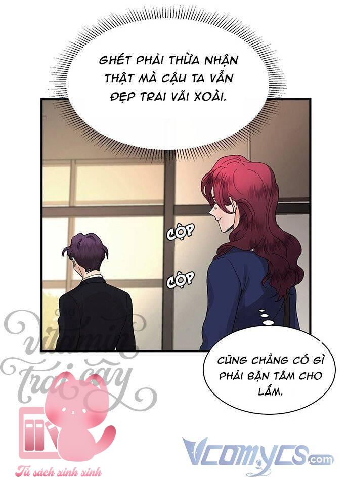 Oan Gia Ngõ Hẹp - Chap 7 - Trang 21