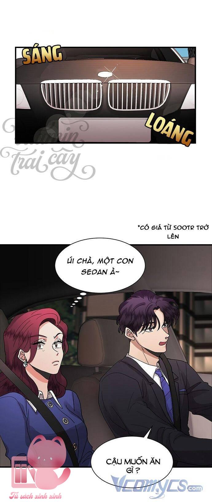 Oan Gia Ngõ Hẹp - Chap 7 - Trang 27