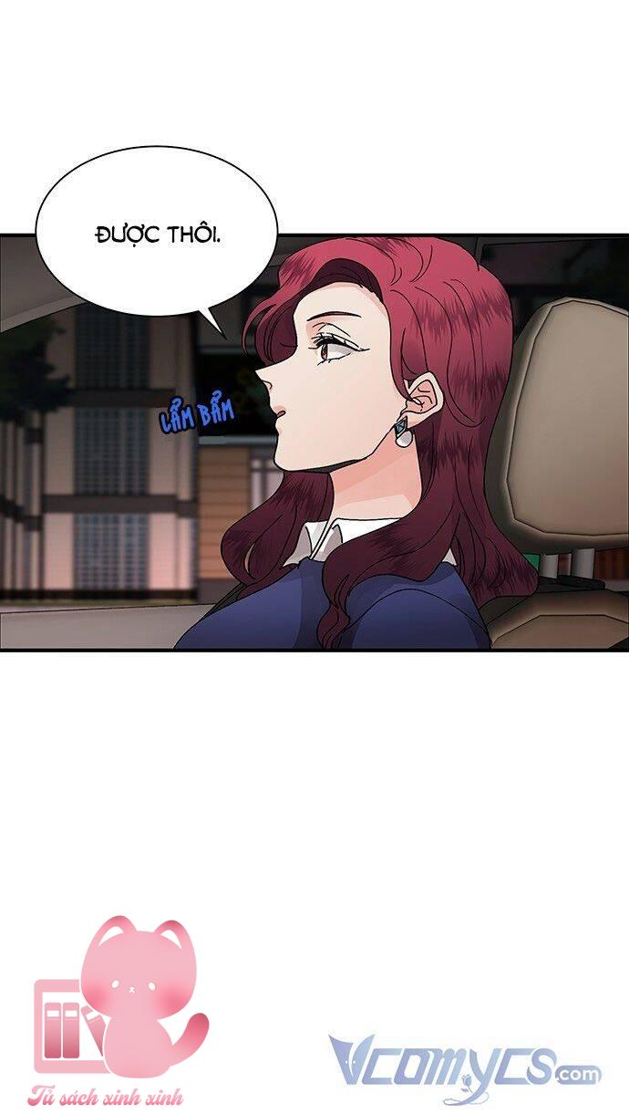 Oan Gia Ngõ Hẹp - Chap 7 - Trang 29