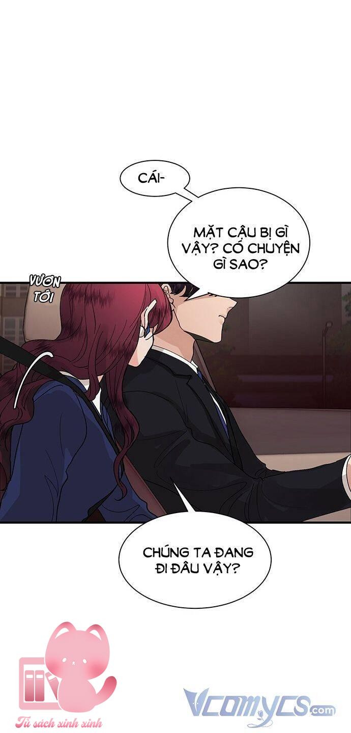 Oan Gia Ngõ Hẹp - Chap 7 - Trang 35