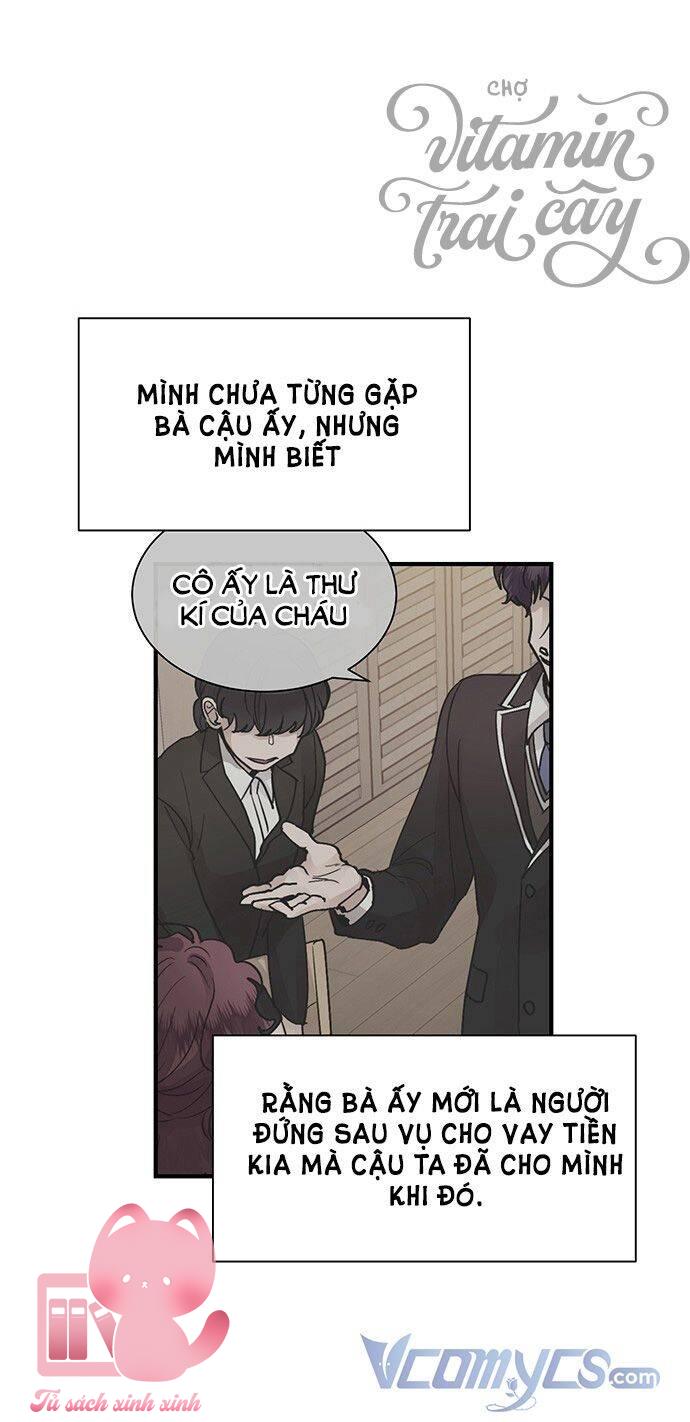 Oan Gia Ngõ Hẹp - Chap 7 - Trang 37