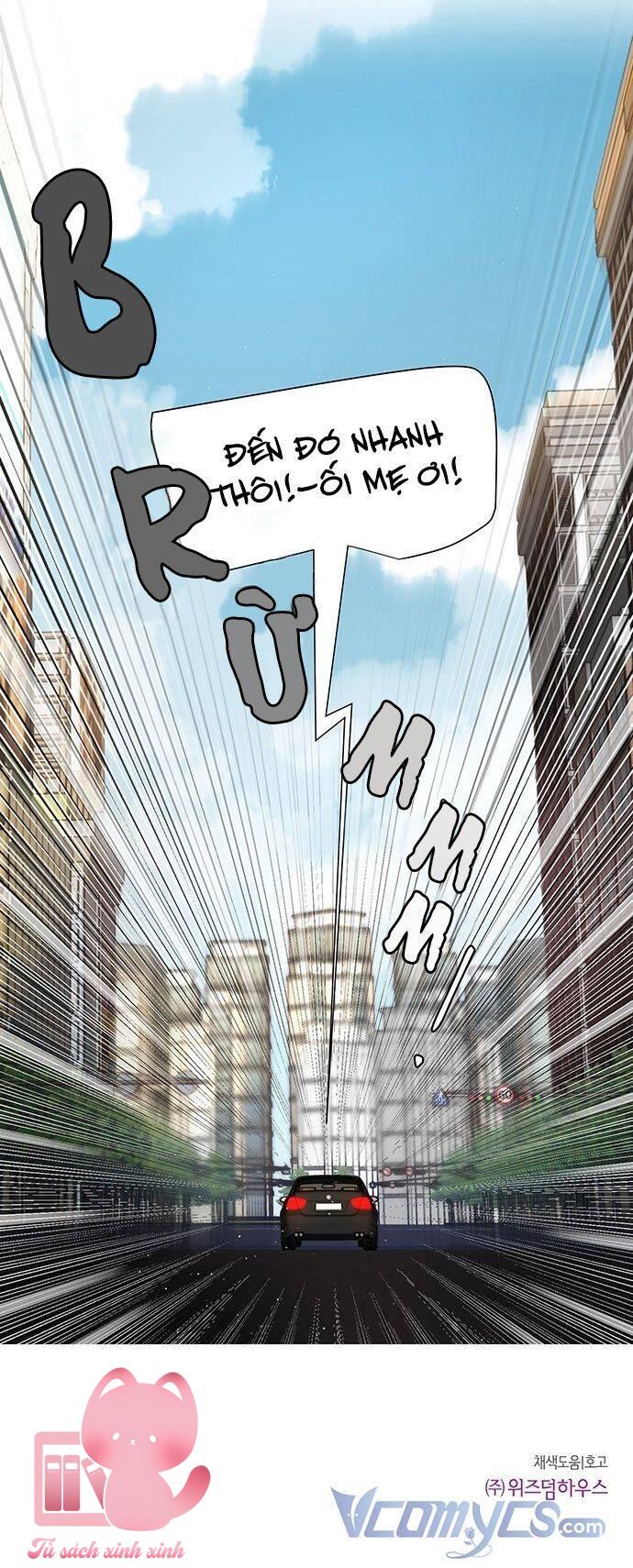 Oan Gia Ngõ Hẹp - Chap 7 - Trang 38