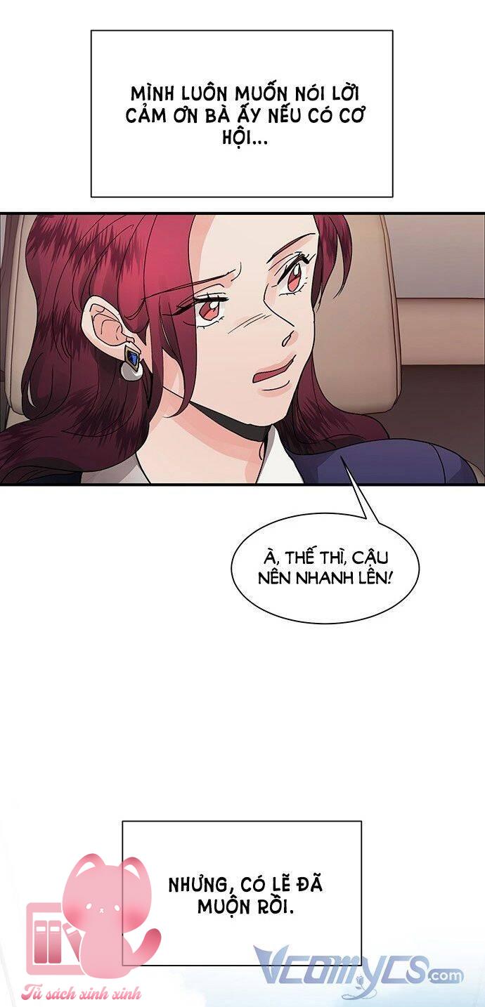 Oan Gia Ngõ Hẹp - Chap 7 - Trang 39