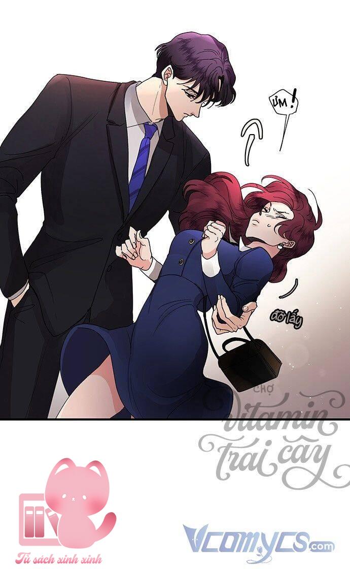 Oan Gia Ngõ Hẹp - Chap 7 - Trang 5