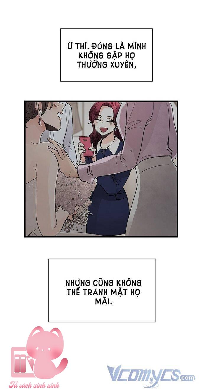 Oan Gia Ngõ Hẹp - Chap 7 - Trang 8