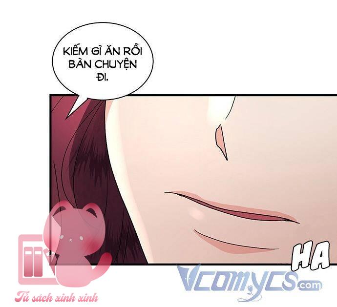 Oan Gia Ngõ Hẹp - Chap 7 - Trang 10