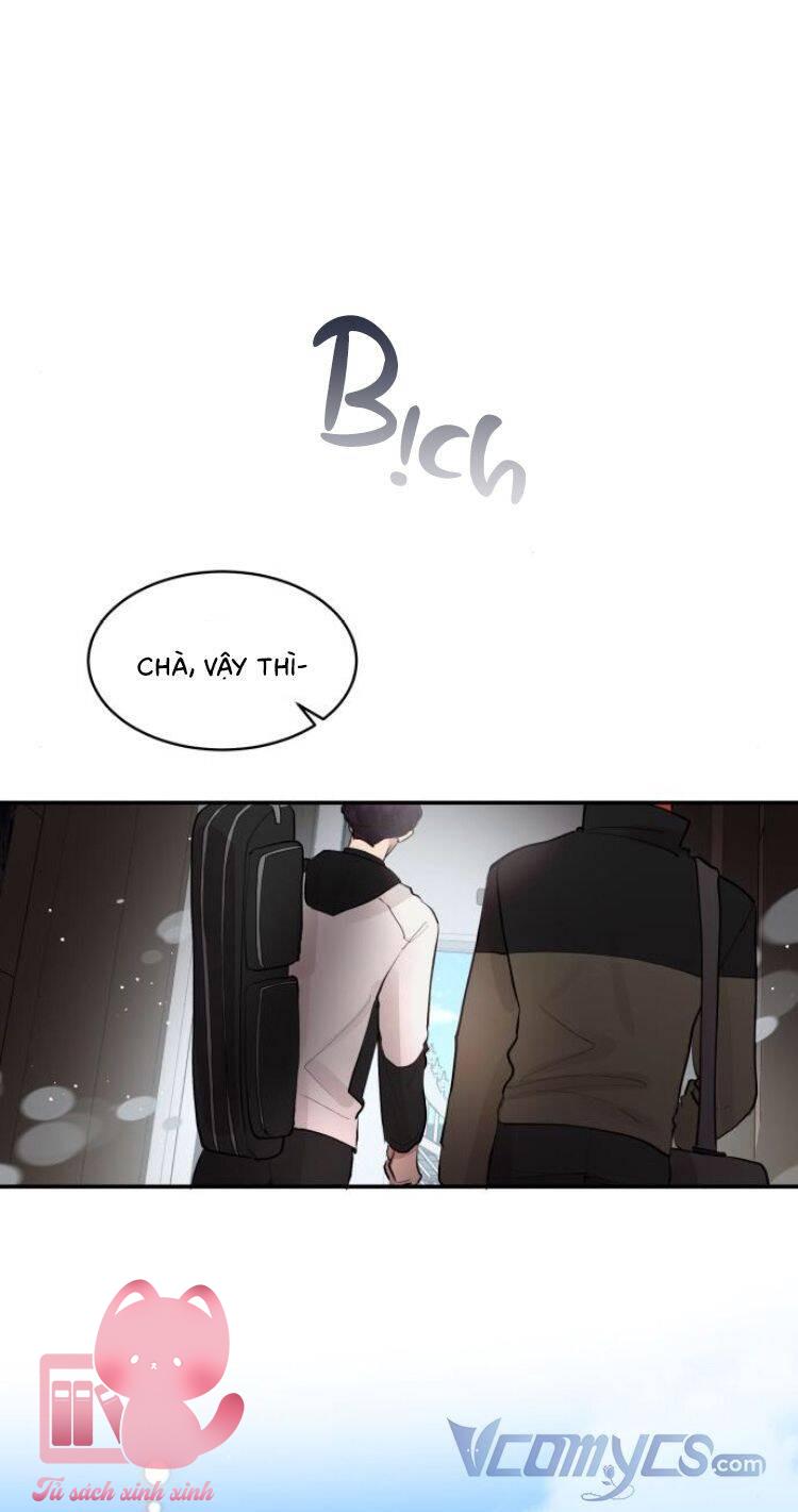 Oan Gia Ngõ Hẹp - Chap 70 - Trang 1