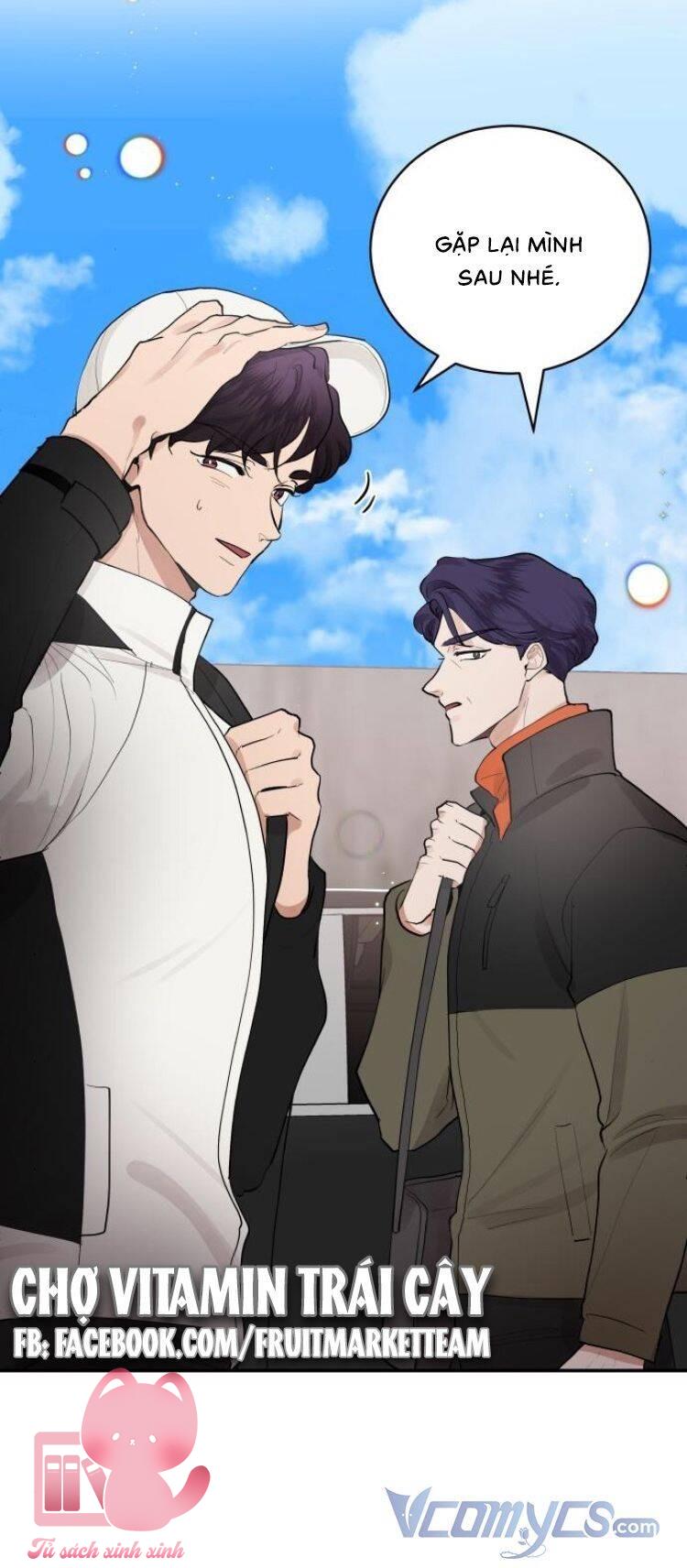 Oan Gia Ngõ Hẹp - Chap 70 - Trang 2